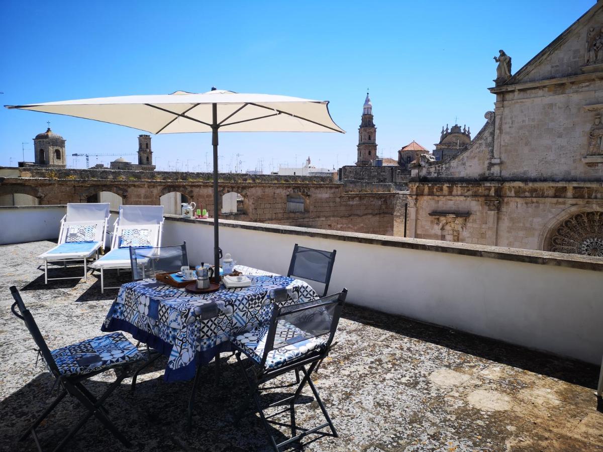 Piazzetta San Domenico Apartment Monopoli Exterior photo