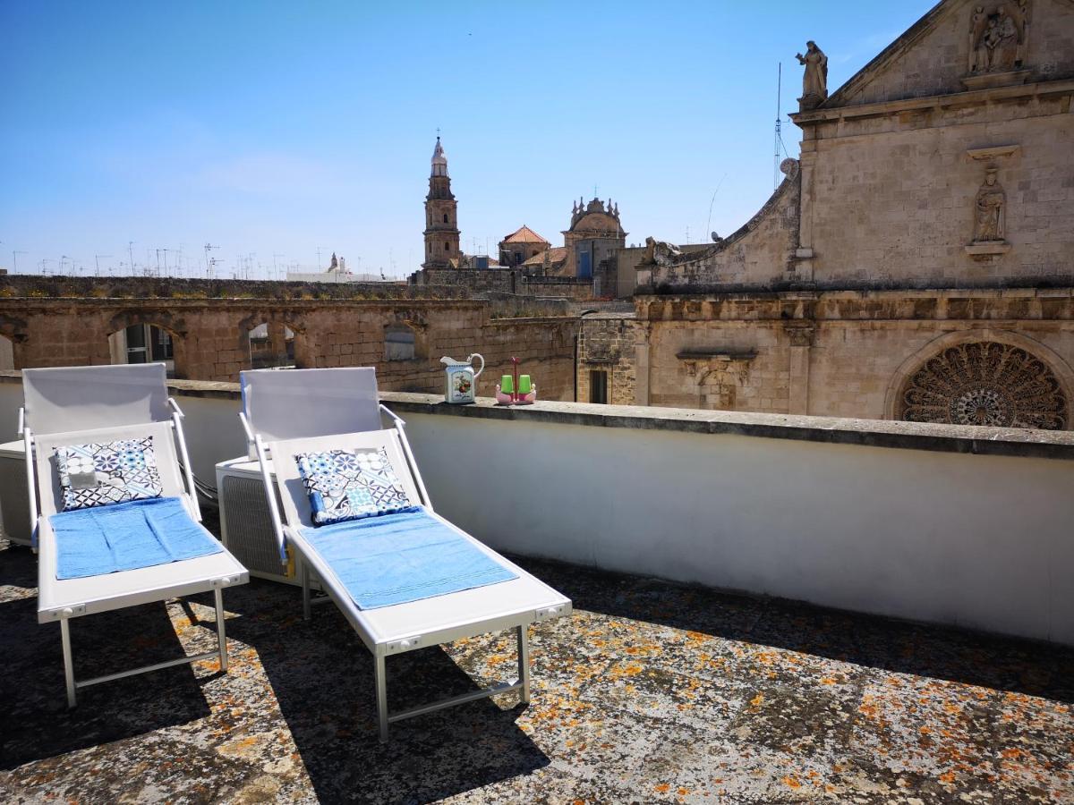 Piazzetta San Domenico Apartment Monopoli Exterior photo
